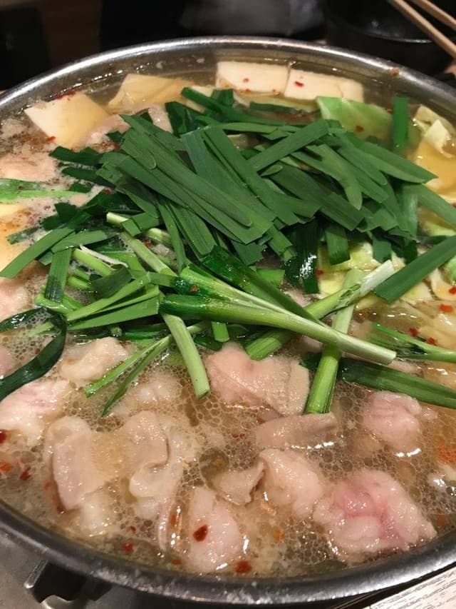 もつ鍋 田しゅう 熊本下通店 - サブ画像2