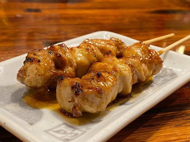 やきとり大吉 瀬田店 - サブ画像1