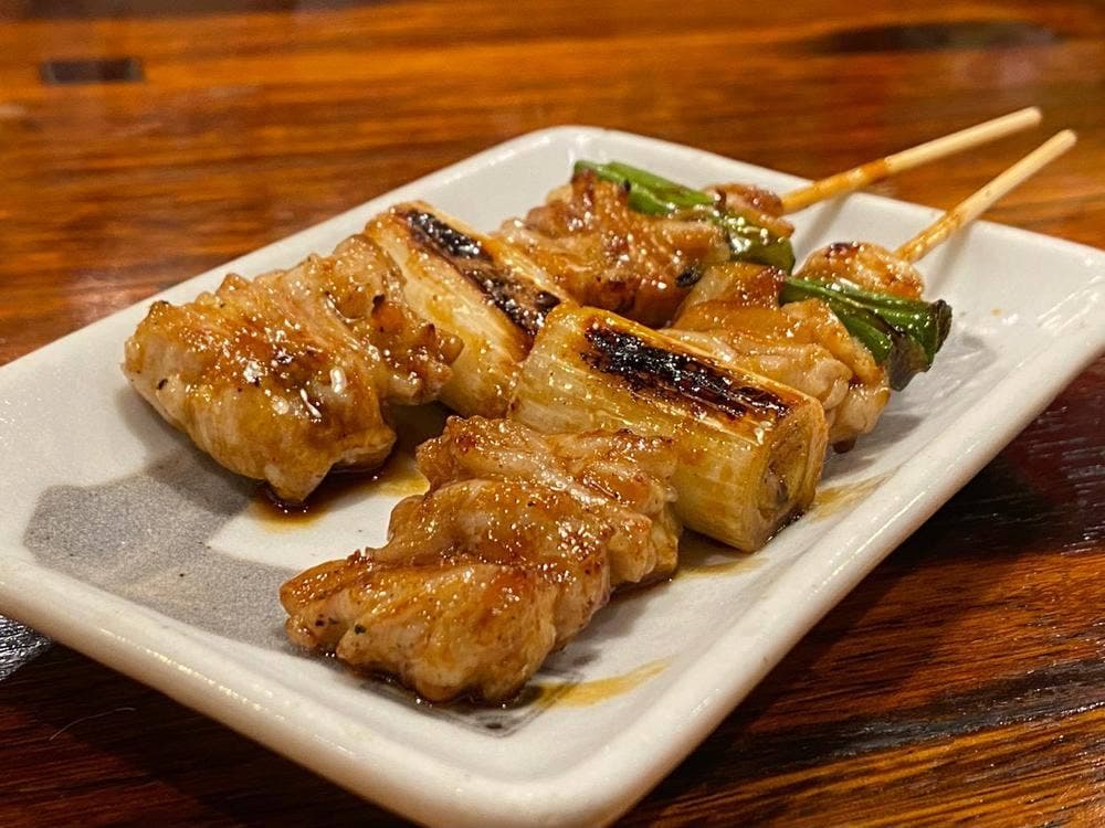 やきとり大吉 瀬田店