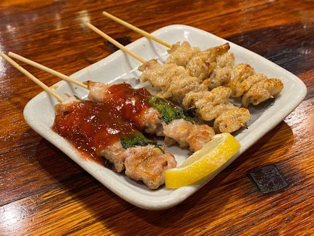 やきとり大吉 瀬田店 - サブ画像2