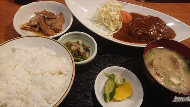 喰亭 - サブ画像2