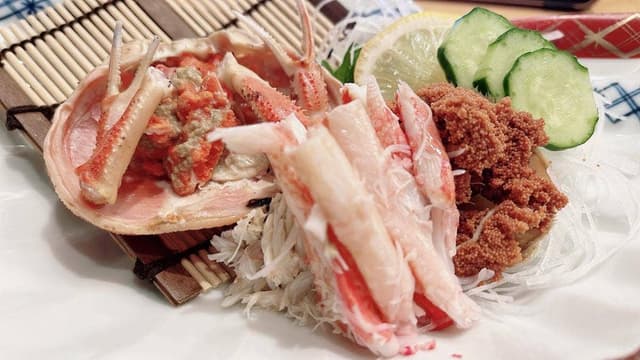 味処 一合半 ぶん家 - サブ画像2