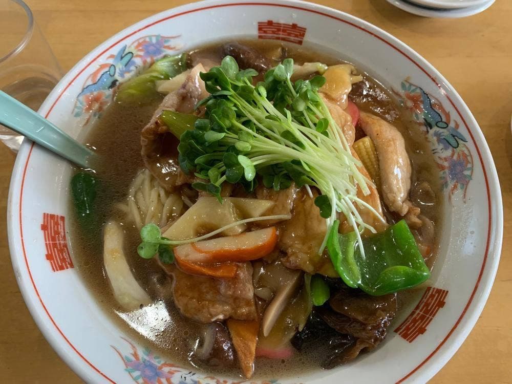大榛