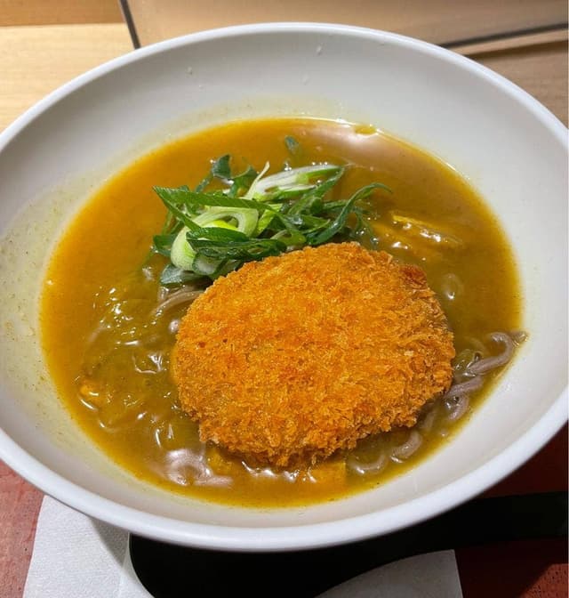 麺家兵庫 - サブ画像1