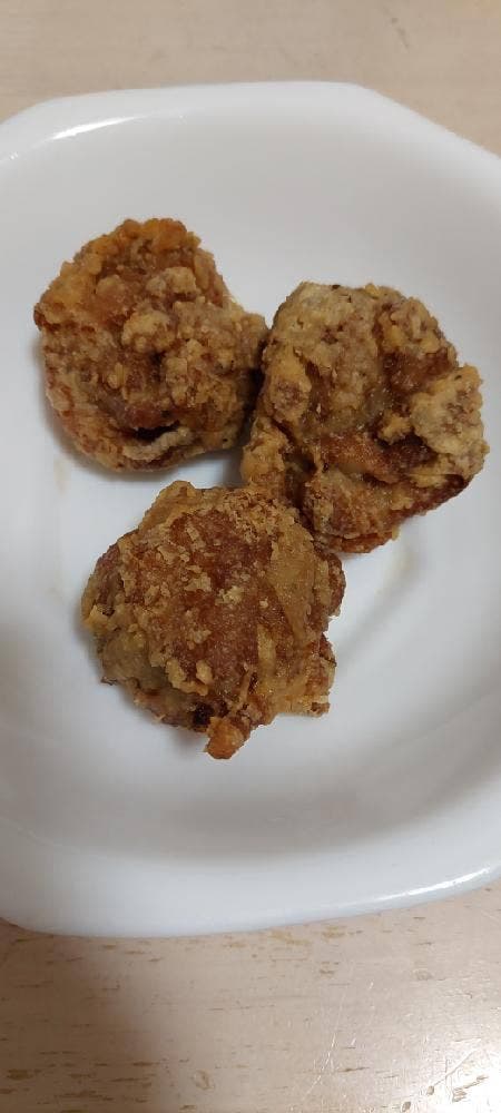 からあげ とり多津 川崎アゼリア店 - サブ画像1