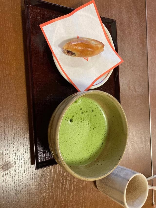 春日庵 - サブ画像1