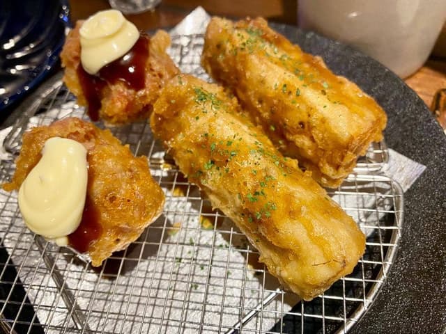 道玄坂 克ッ - サブ画像3