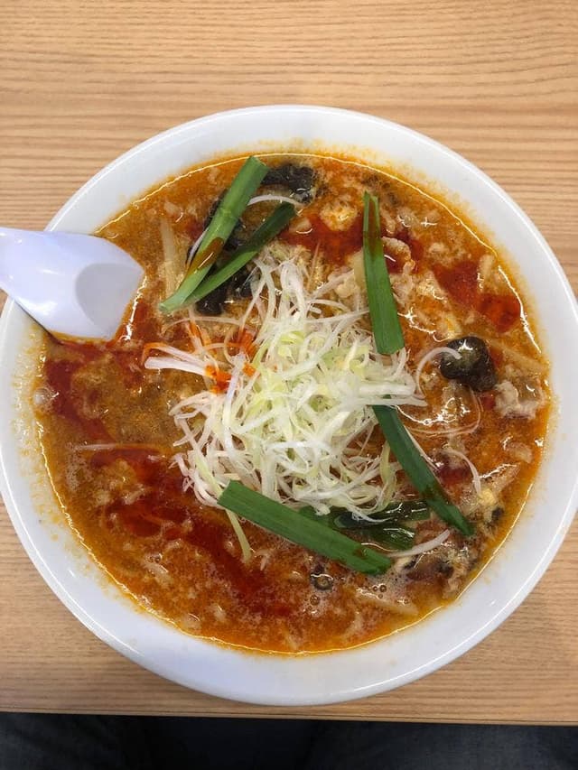 丸源ラーメン 宇都宮西川田店 - サブ画像2
