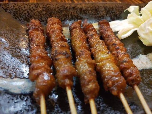 とりかわ粋恭 - サブ画像3