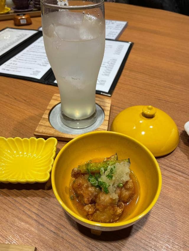 肉と魚 あおき - サブ画像3