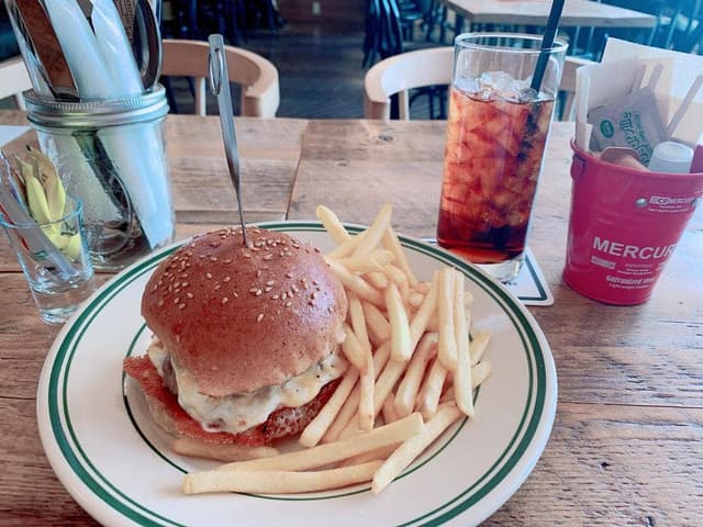 THE MOST COFFEE - サブ画像2