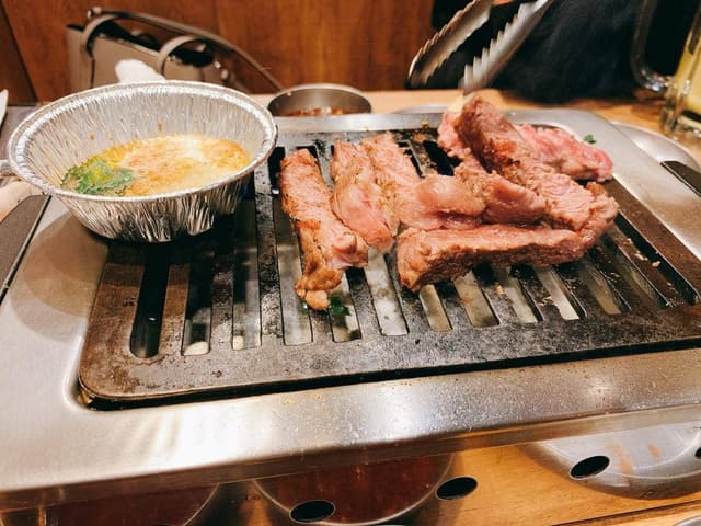 大阪焼肉・ホルモン ふたご 六本木店 - サブ画像2