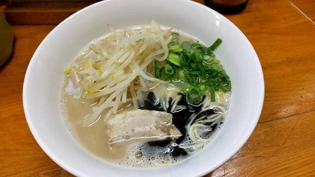麺屋一 - サブ画像2
