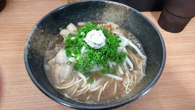 らーめんまつうら - サブ画像2