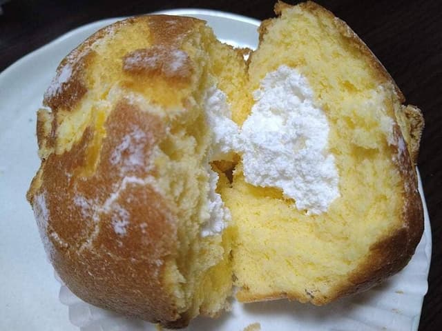 亀井製菓 - サブ画像2