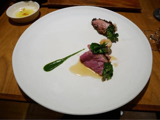 レストラン セララバアド - サブ画像1