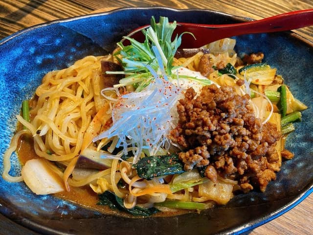 ランチ イッタ - サブ画像1