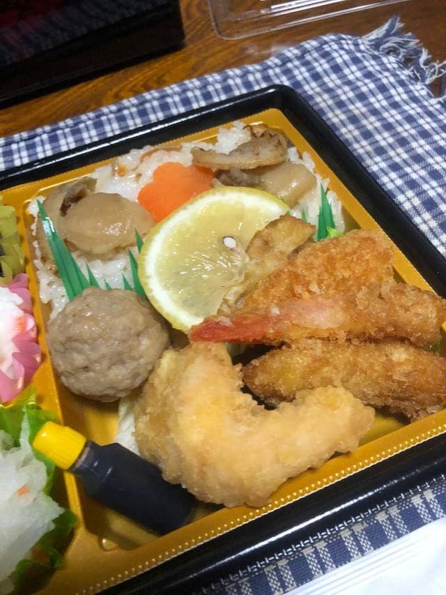 ごちそう一乃松 繊協ビル店 - サブ画像3