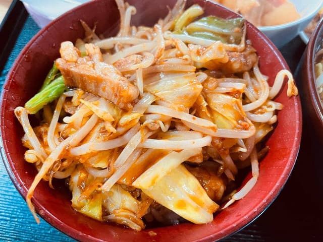麺処 弁天 - サブ画像2