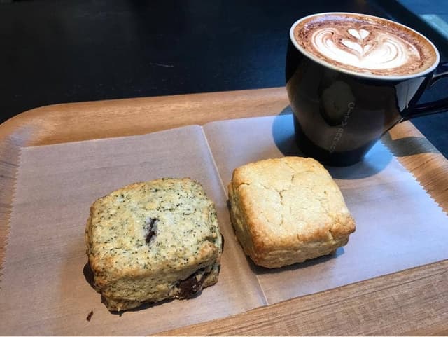 THE CITY BAKERY 京都河原町 - サブ画像3