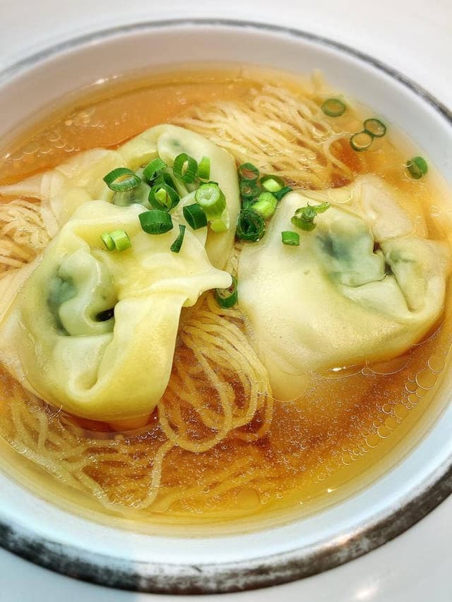 中国料理 旬遊紀 - サブ画像3