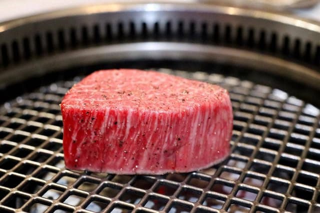 焼肉 拍手喝采 - サブ画像2