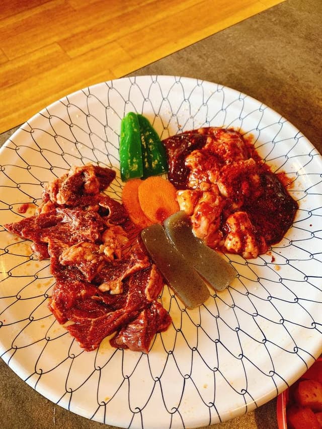 ビーフ飯店 伊丹店 - サブ画像3