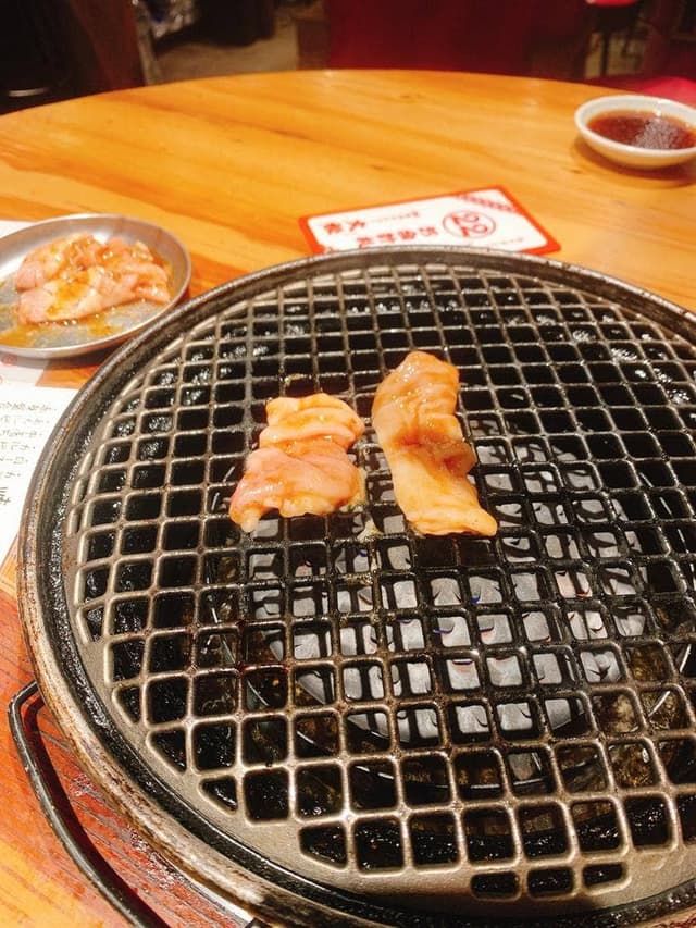 大衆焼肉ホルモン 大松 - サブ画像2