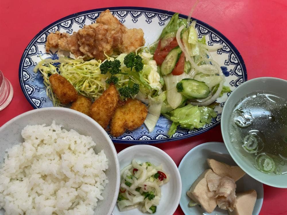天寿