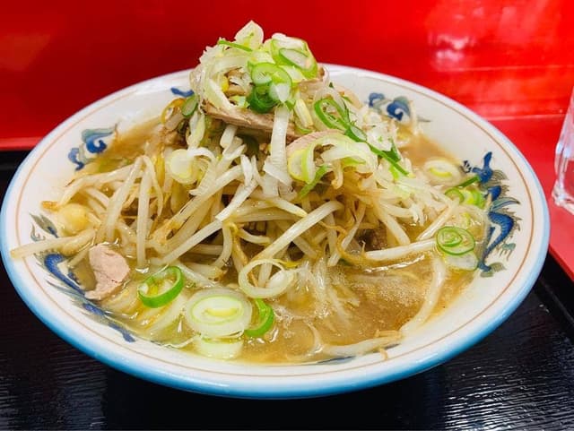 らーめんや天金 あさひかわラーメン村店 - サブ画像3
