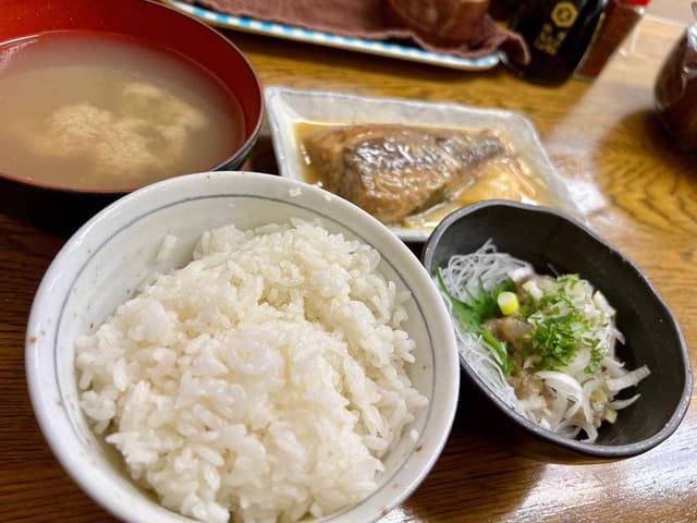 魚力 - サブ画像3
