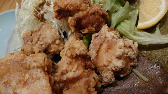 阿じ与志 - サブ画像2