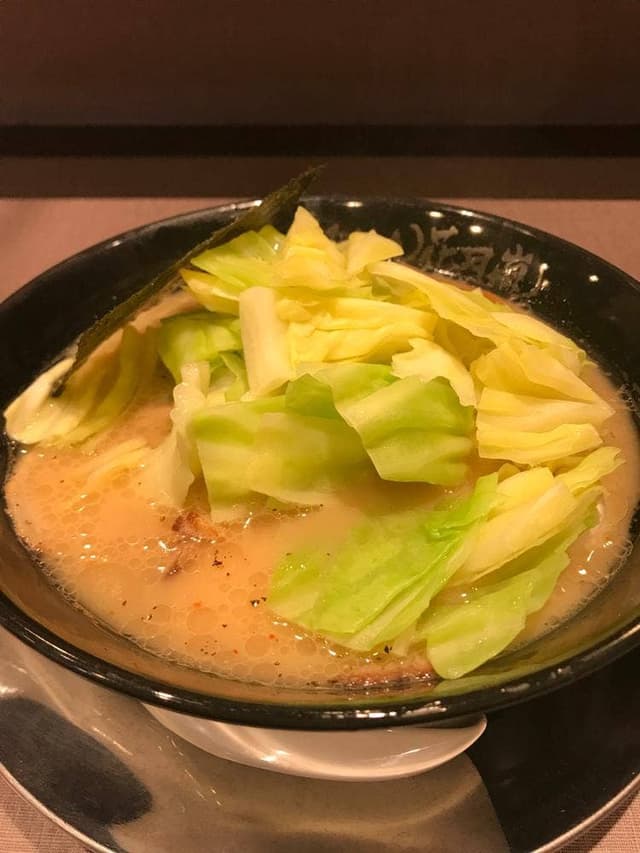 らあめん花月嵐 新杉田店 - サブ画像3