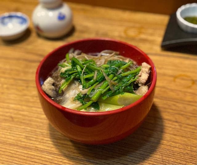 お多福 本店 - サブ画像1