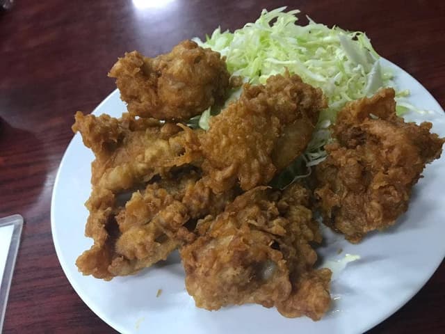なかまち食堂 - サブ画像1