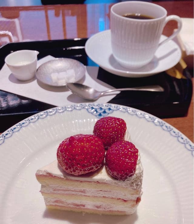 神乃珈琲 銀座店 - サブ画像3