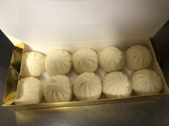 横浜中華街 皇朝 大通り店 - サブ画像2