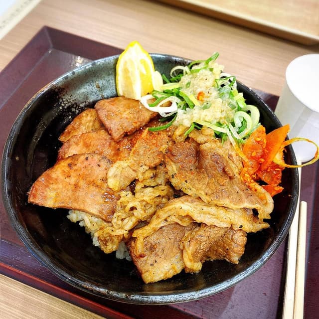 肉のヤマキ商店 ららぽーと磐田店 - サブ画像3