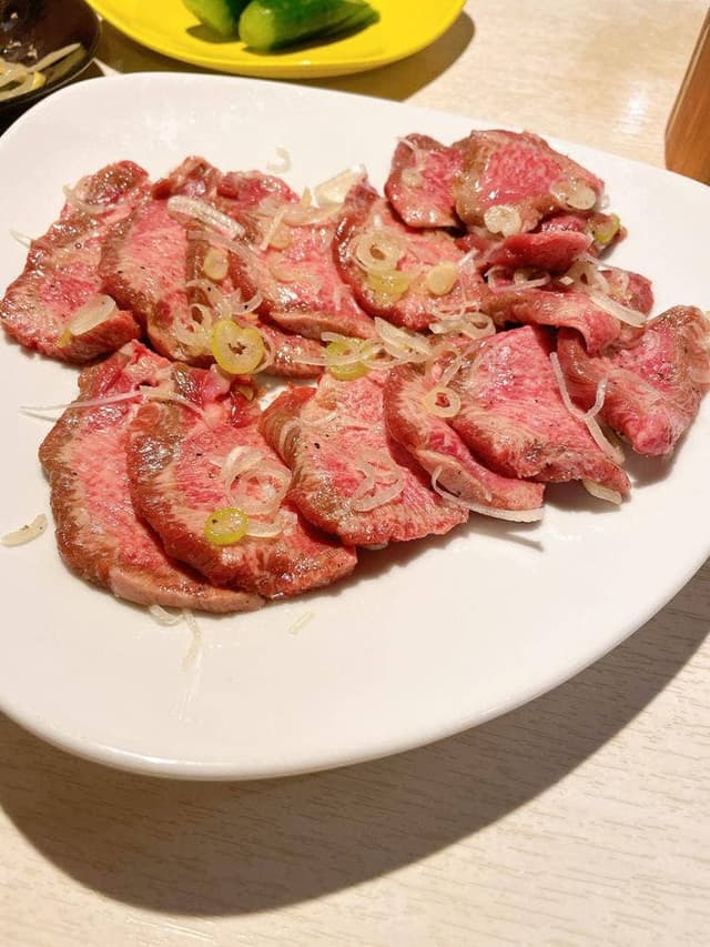 焼肉ここから 六本木店 - サブ画像2