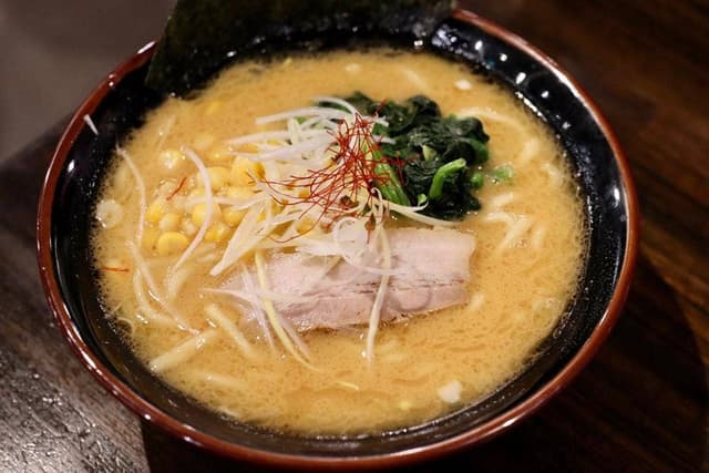 横浜家系ラーメン 金山家 池下店 - サブ画像2