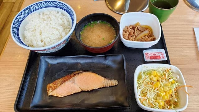 吉野家 小金井店 - サブ画像2