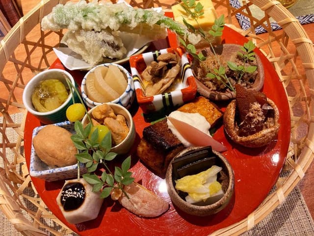 日本料理 仁 - サブ画像2