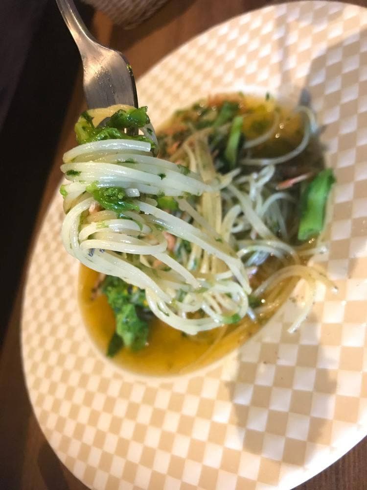 備長炭イタリアン 創 SOU