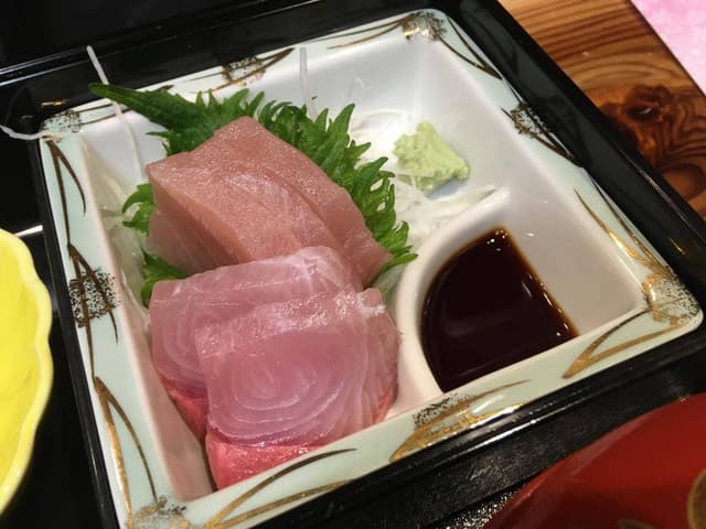 さかなや カフェ&バル さくら - サブ画像2