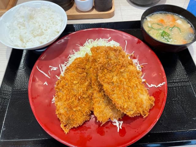 かつや 小倉西港店 - サブ画像3