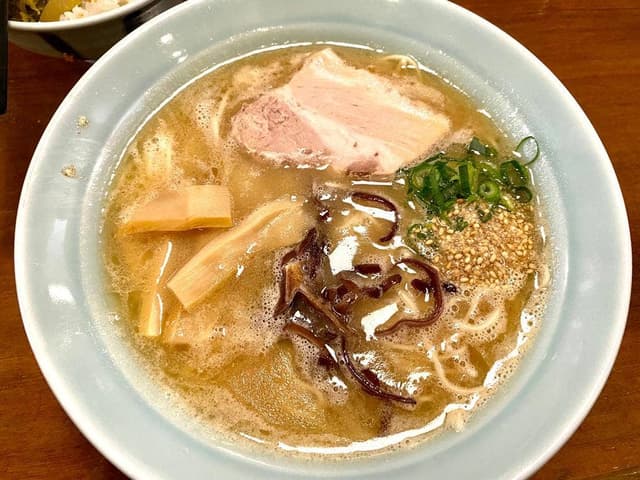 雷伝 - サブ画像1