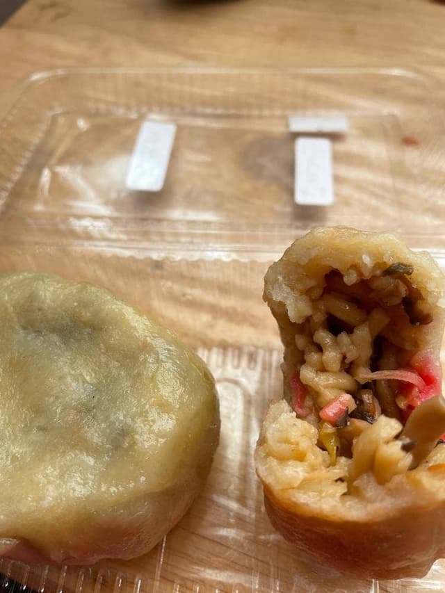 おやきの店 ほり川 - サブ画像3