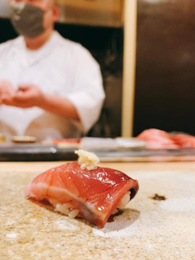 本間勝維 - サブ画像3