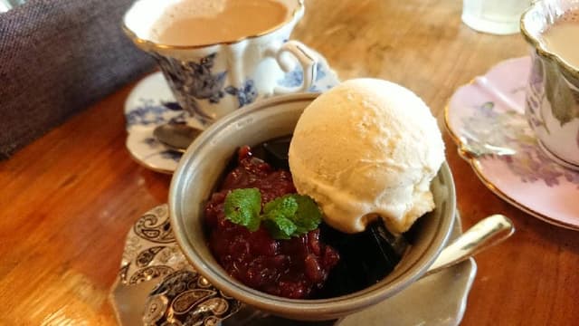 コーヒーさとう - サブ画像1