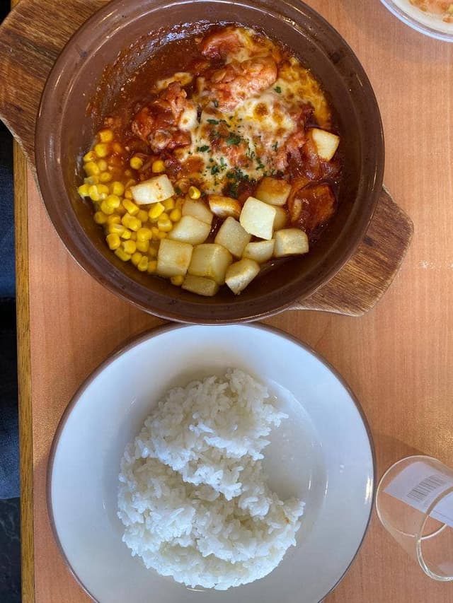 サイゼリヤ イオン札幌麻生店 - サブ画像3